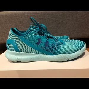Under Armor Speedform Sneakers